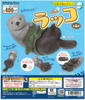 Sea Otter Figurine