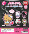 Sanrio Hello Kitty Acrylic Keychain