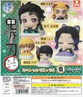 Onemutan Demon Slayer Special Remix 1