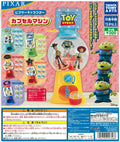 Pixar Character Capsule Machine